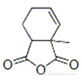 Methyltetrahydrophthalic anhydride CAS 26590-20-5